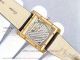 KS Factory Cartier Tank A900 Silver Roman Face Yellow Gold Case 34mm × 44mm 1904MC Watch (7)_th.jpg